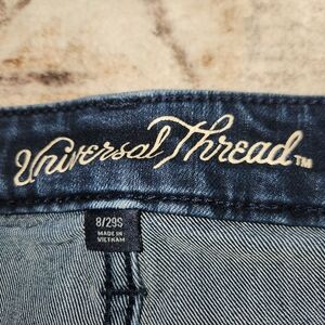 Universal Thread Women's Blue Jeans